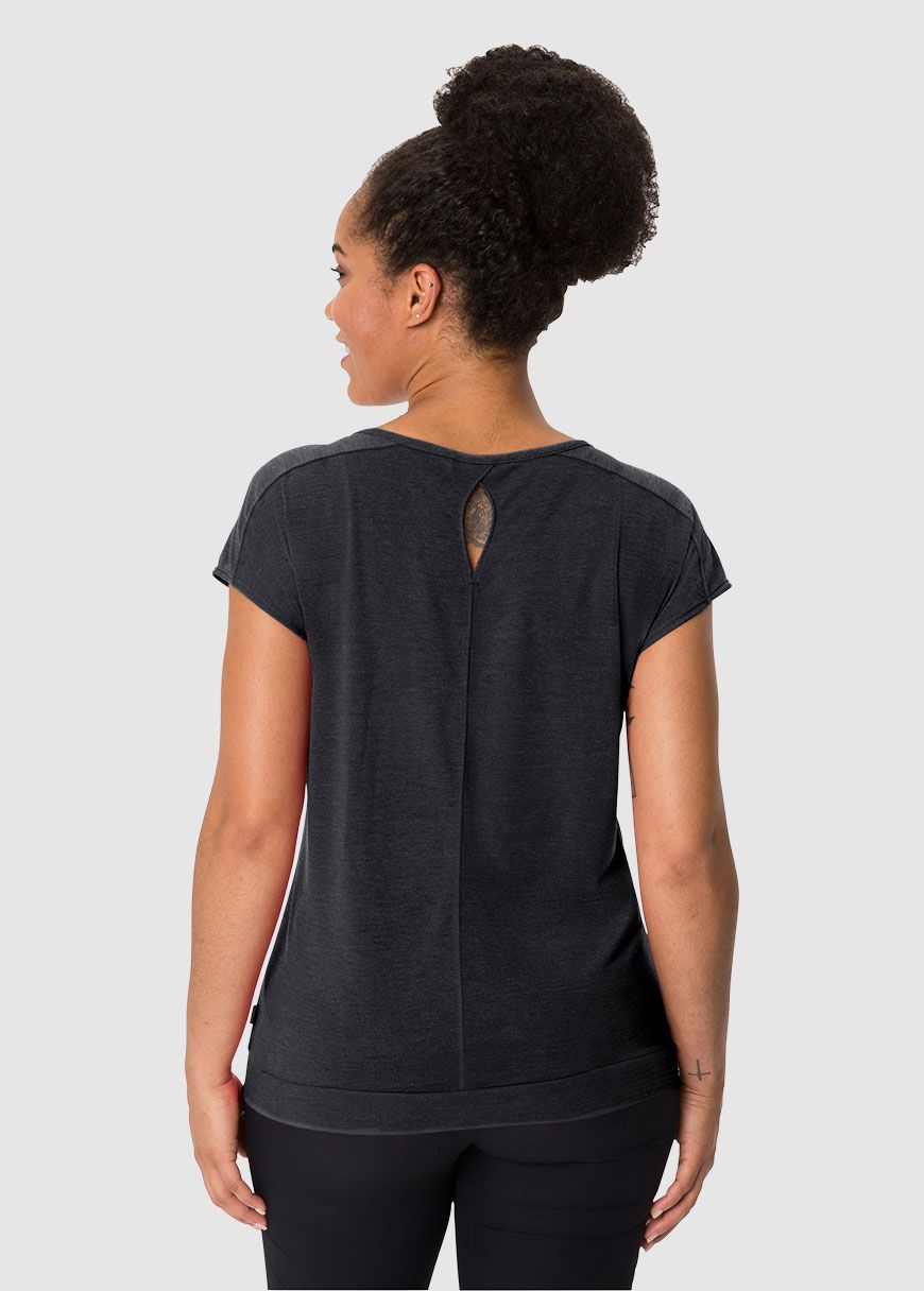 Wo Skomer T-Shirt III Wo Skomer T-Shirt III