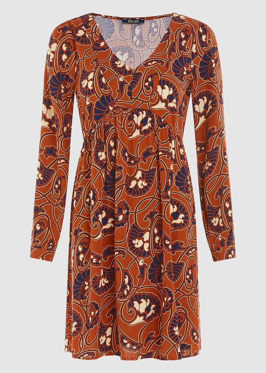 Marjorie Dress Cecilia Marjorie Dress Cecilia