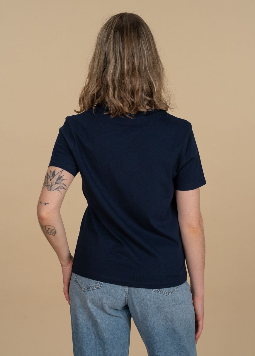 Classic T-Shirt Woman Classic T-Shirt Woman