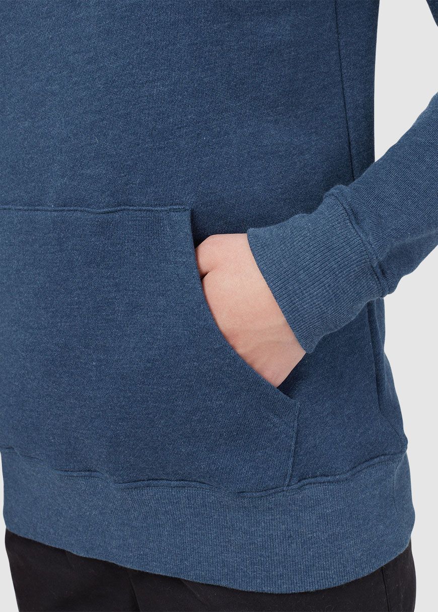 W Juniper Hoodie