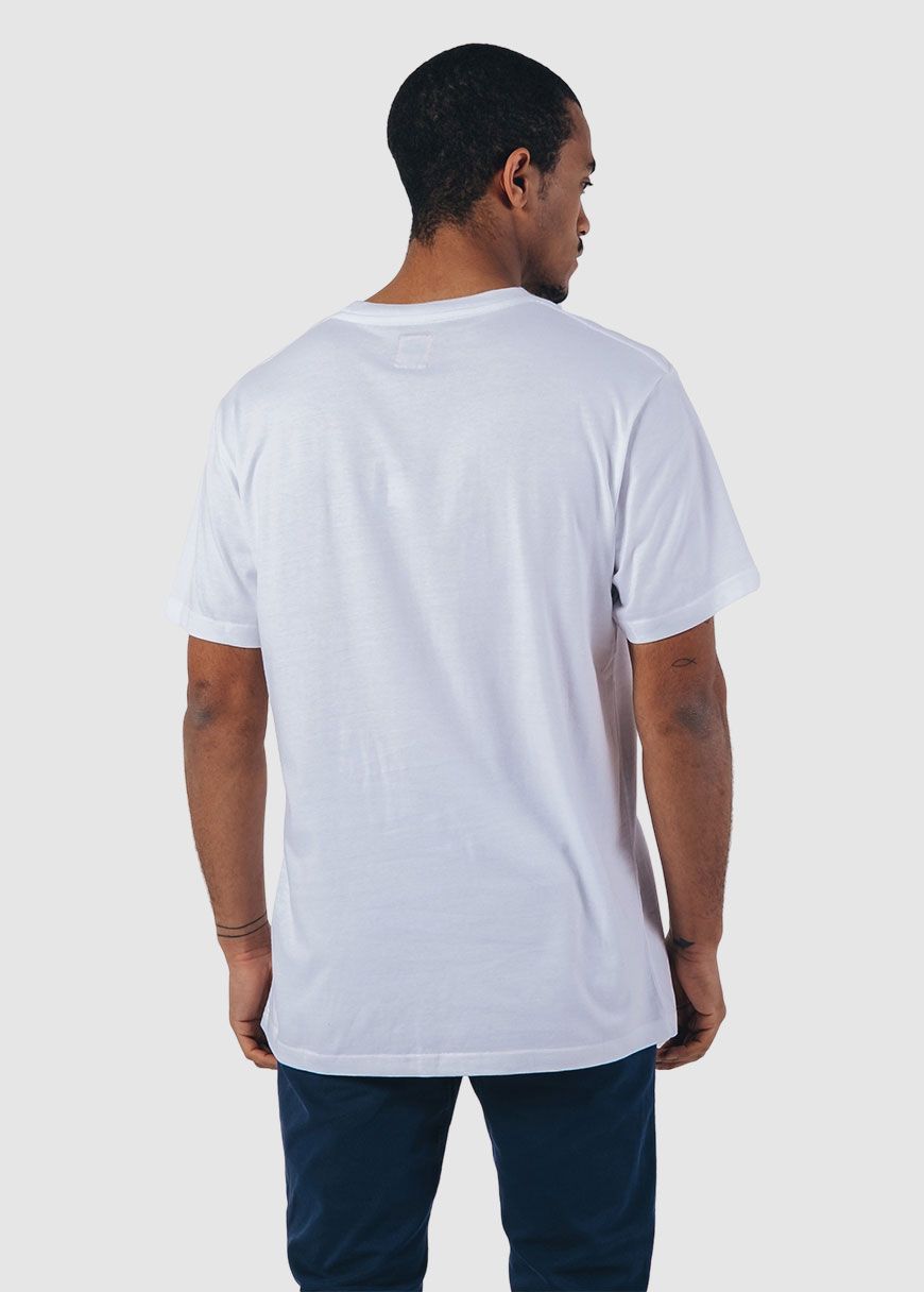 Men's Organic Essential T-Shirt