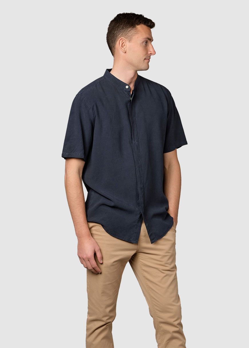Max Tencel Shirt Max Tencel Shirt
