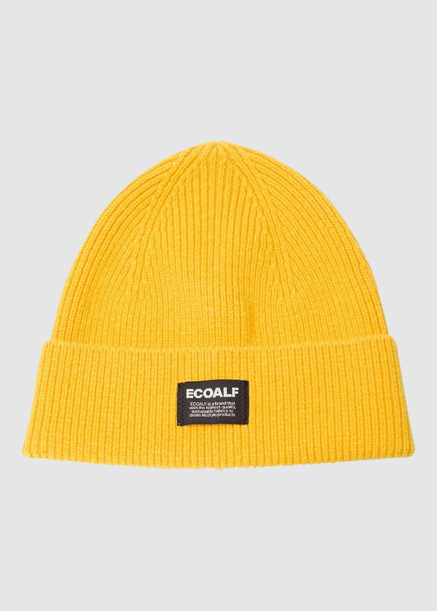 Wool Beanie