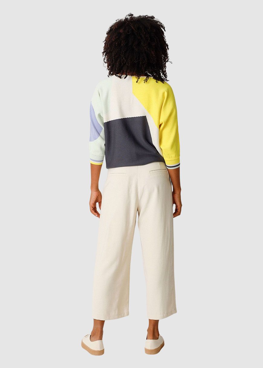 SKFK Muike Sweater main image 0