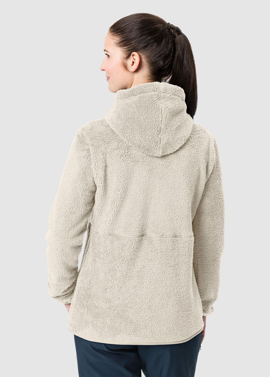 Wo Manukau Fleece Jacket Wo Manukau Fleece Jacket