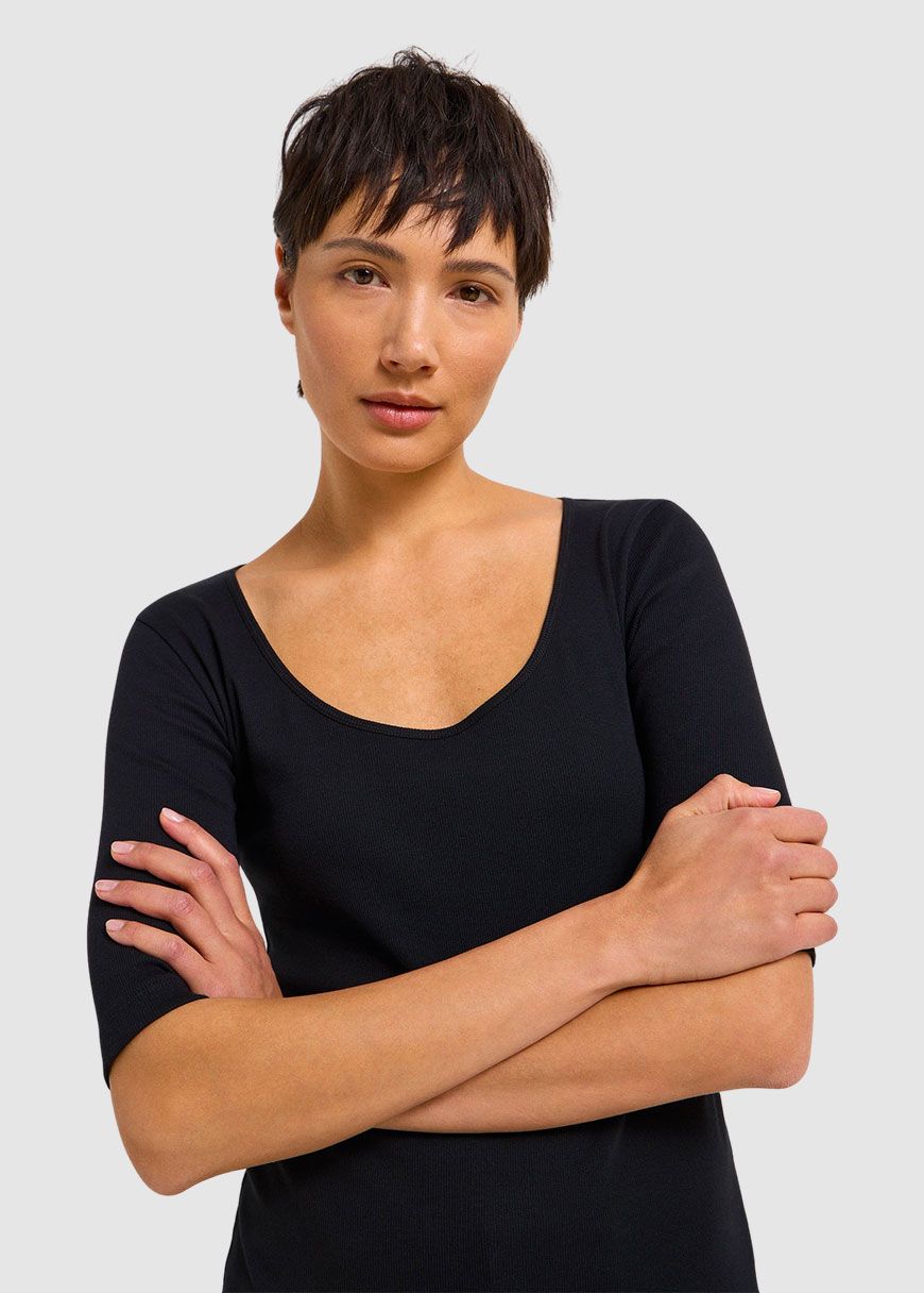 Halbarmshirt Halbarmshirt