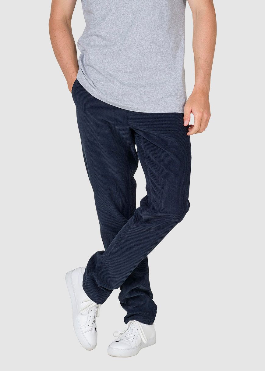 Allan Cord Pants Allan Cord Pants