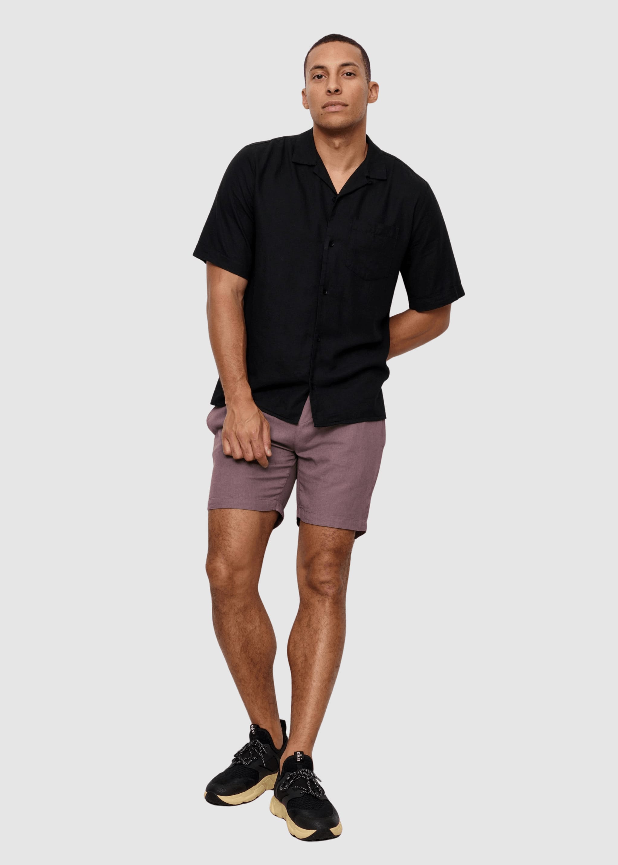 Shorts Curry Mystic Grape Shorts Curry Mystic Grape