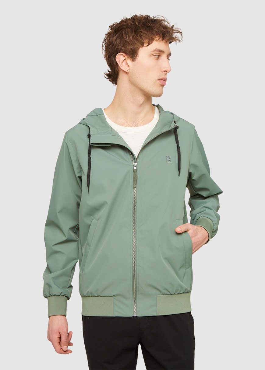 Jacke Pistachio Jacke Pistachio
