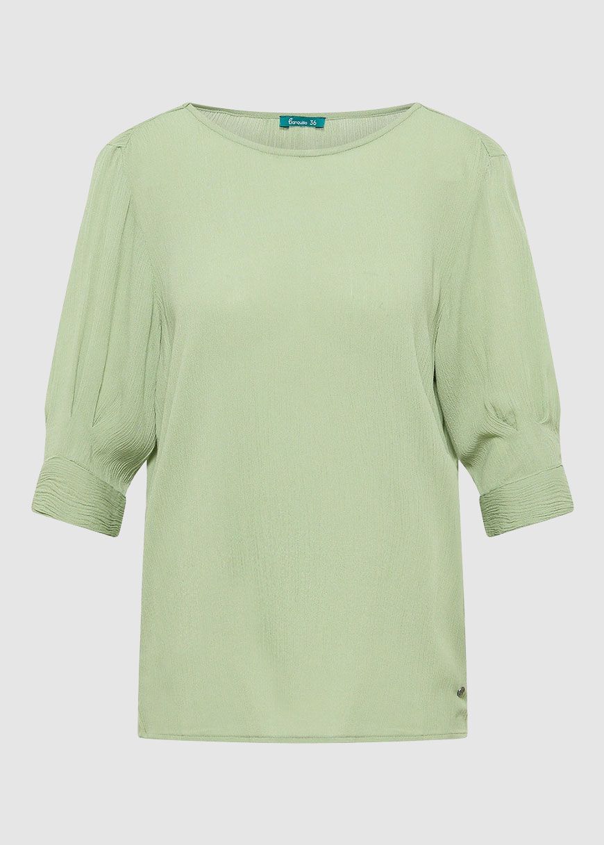 EcoVero Bluse