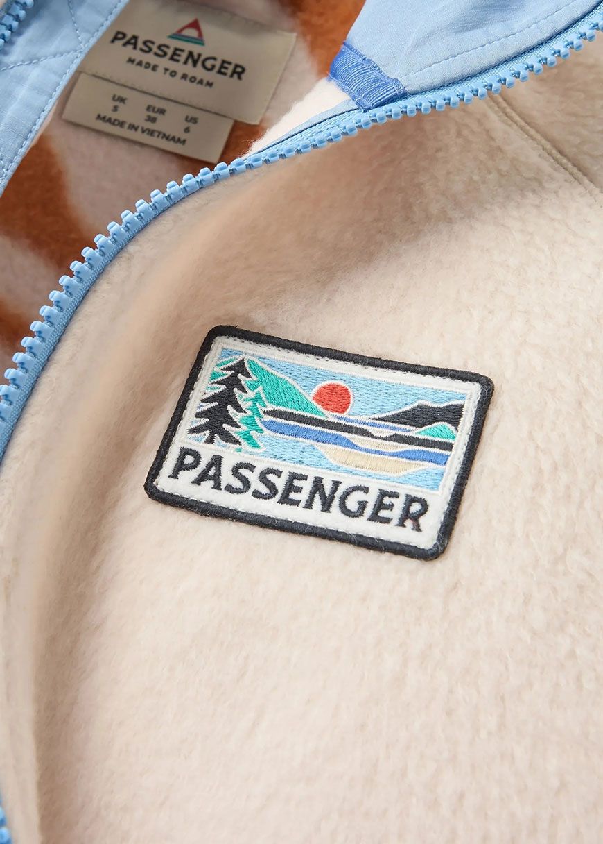 passenger_north_coast_vista_2_0_full_zip_recycled_sherpa_fleece_AW_25_PAS_W_FL_I7_AF_4_Oatmeal_7_42c7121b01 North Coast Vista 2.0 Full Zip Recycled Sherpa Fleece