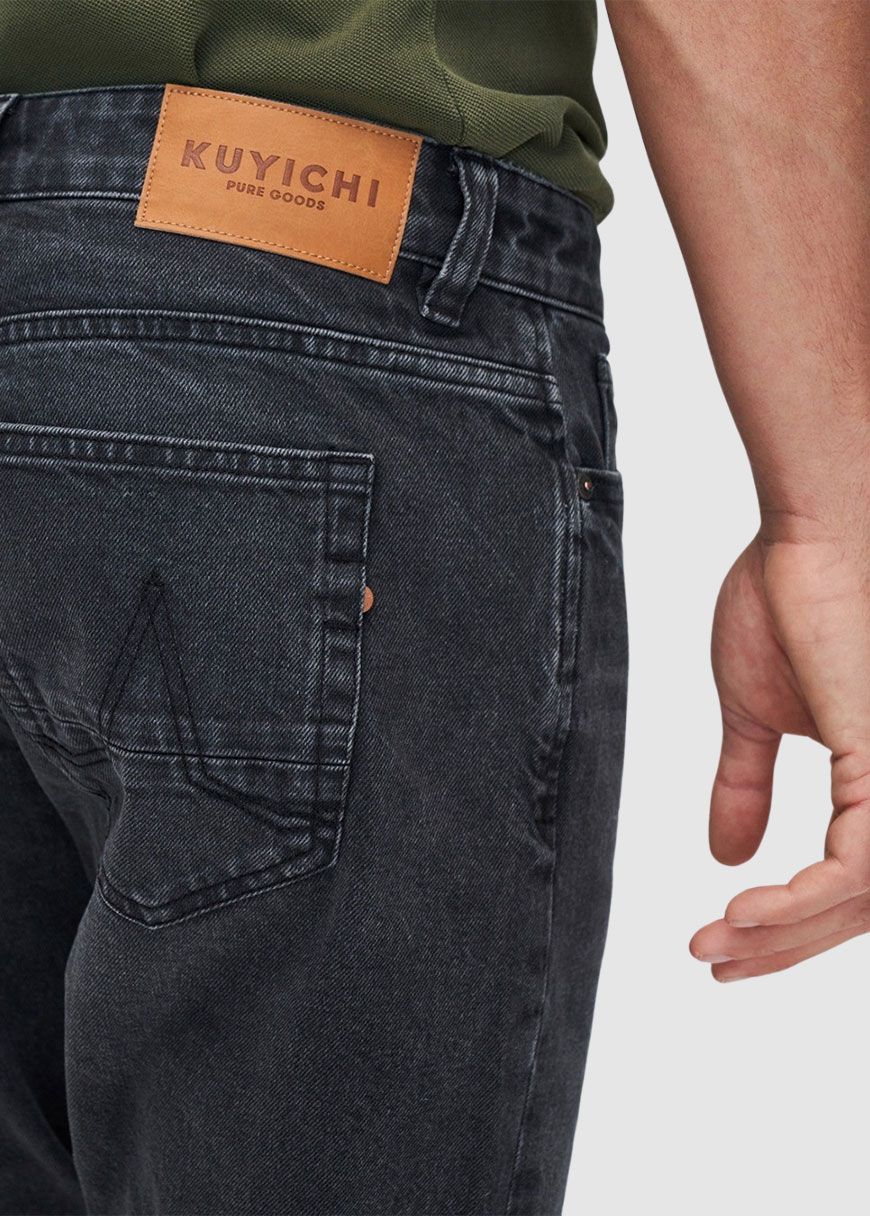 Jeff Denim Short Jeff Denim Short
