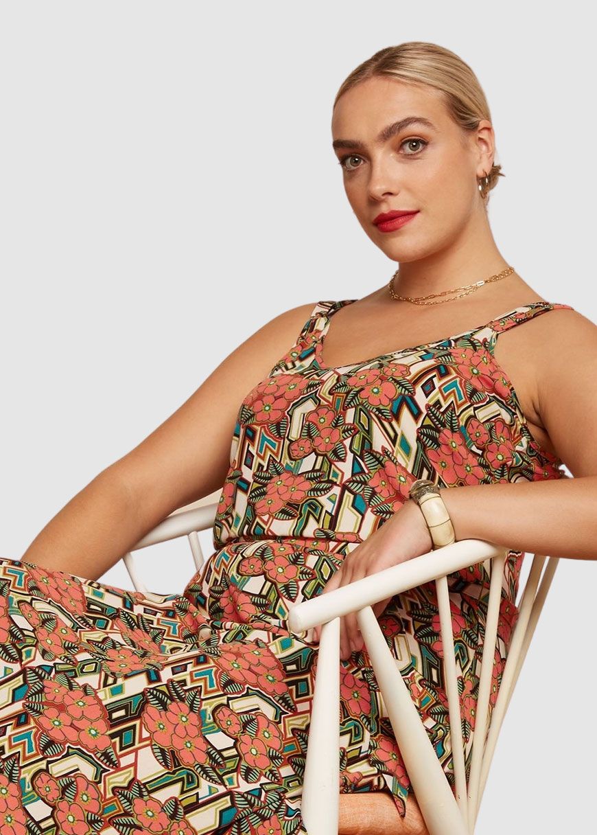 Lenny Dress Ryder Lenny Dress Ryder
