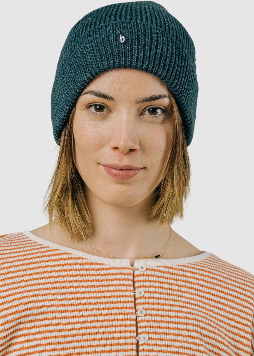 Waterfront Beanie