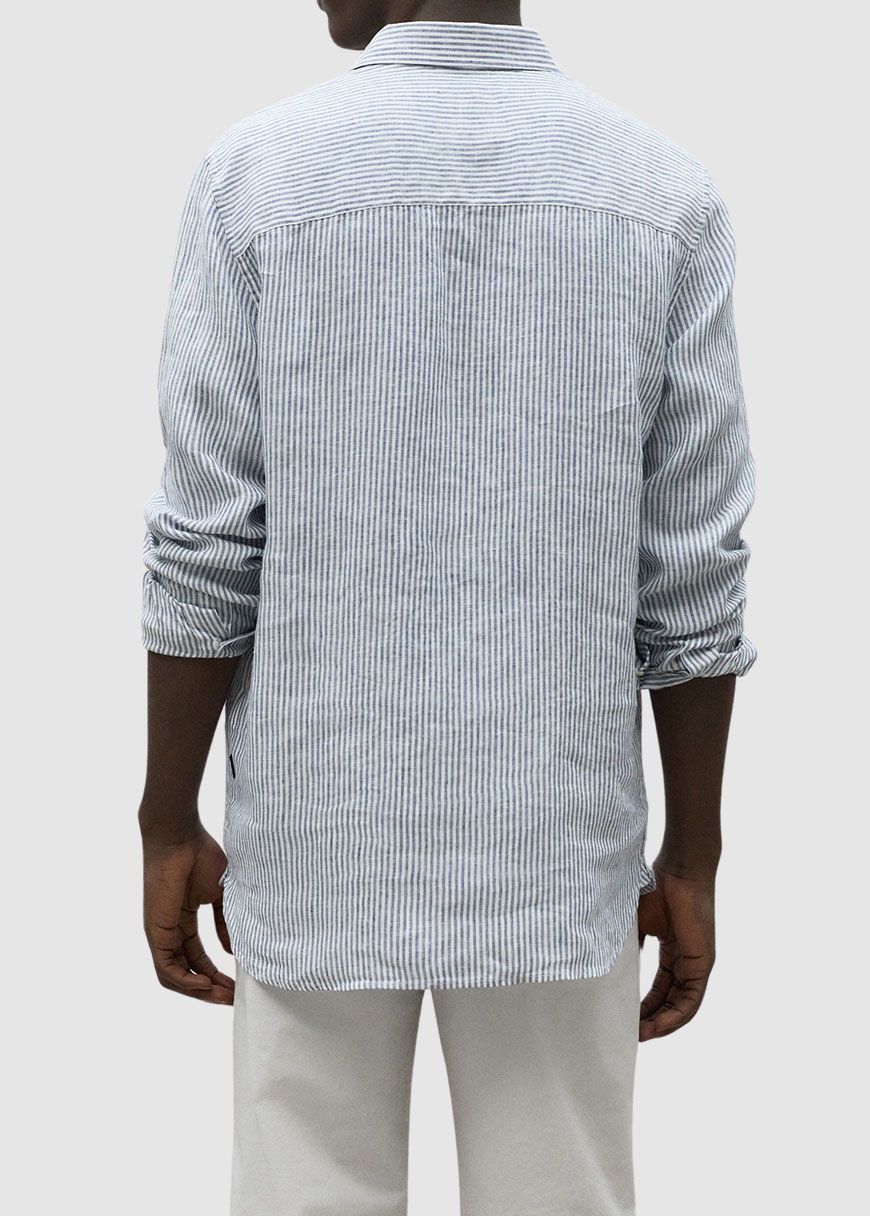 Polinoalf Shirt Man Polinoalf Shirt Man