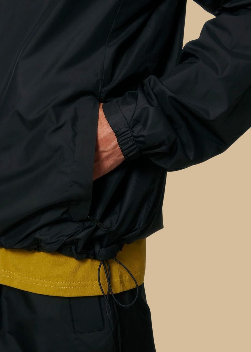 Classic Windbreaker