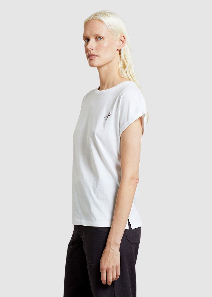 T-Shirt Visby Wine Cheers T-Shirt Visby Wine Cheers