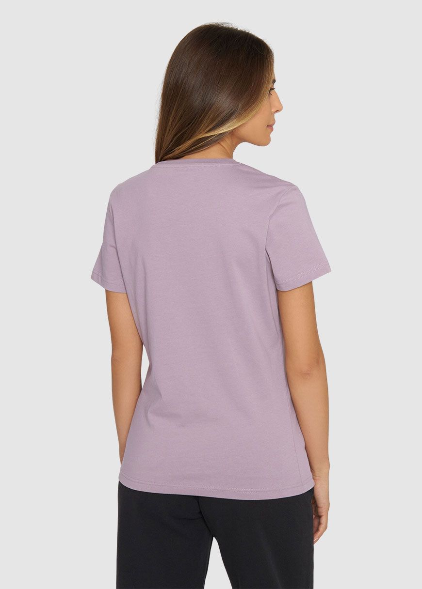 Regular Fitted Tee Regular Fitted Tee
