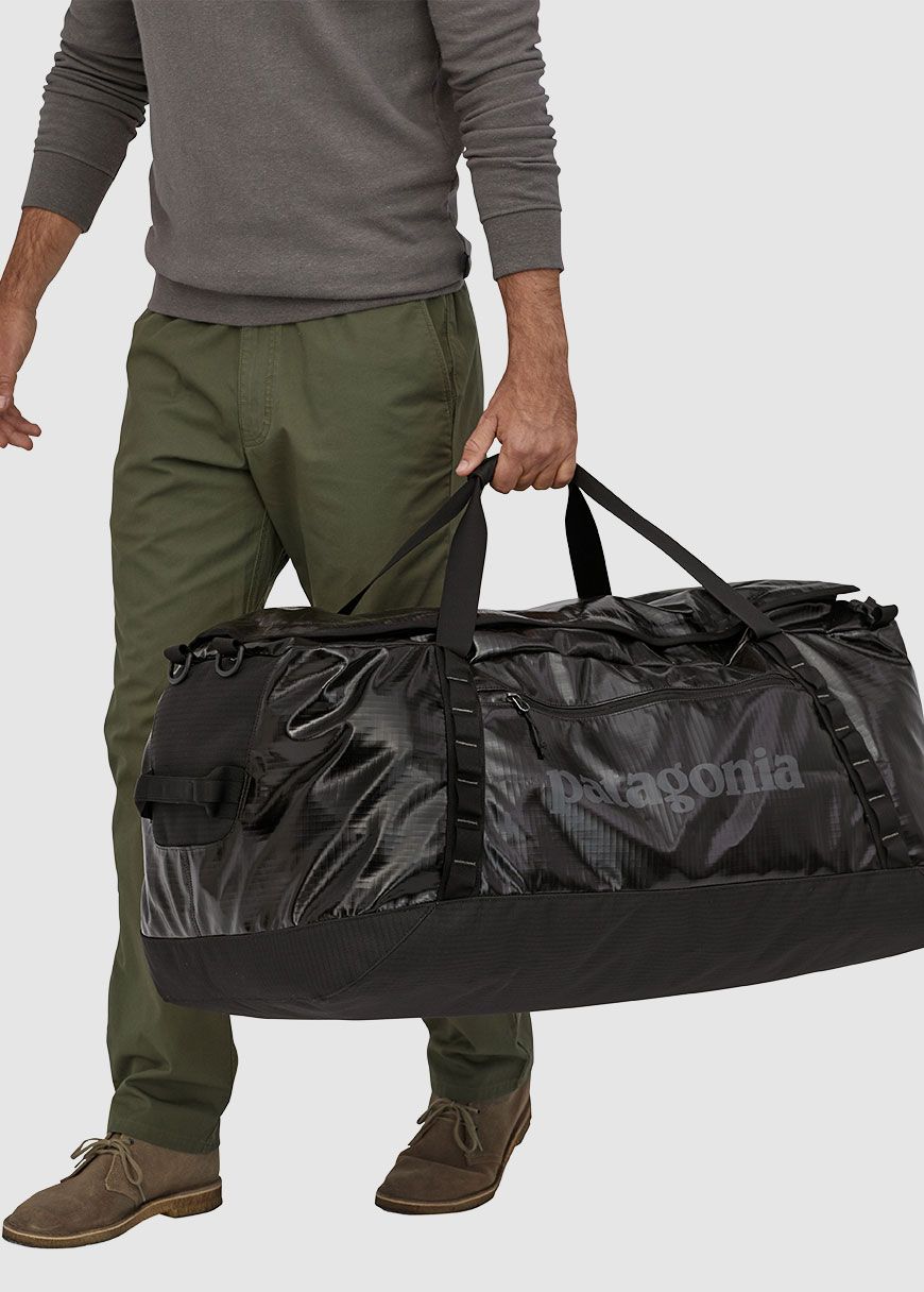 Black Hole Duffel 100L Black Hole Duffel 100L