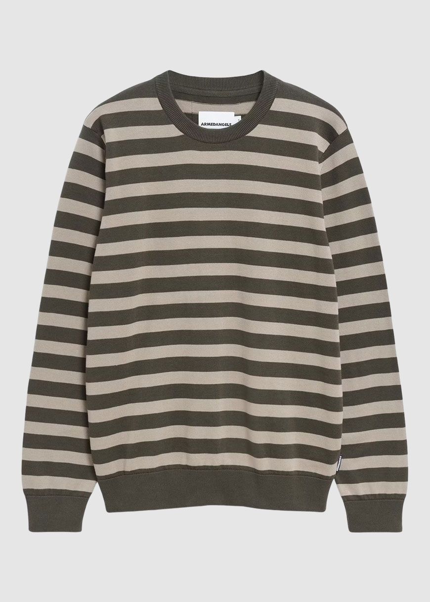 Loukaa Fine Stripes