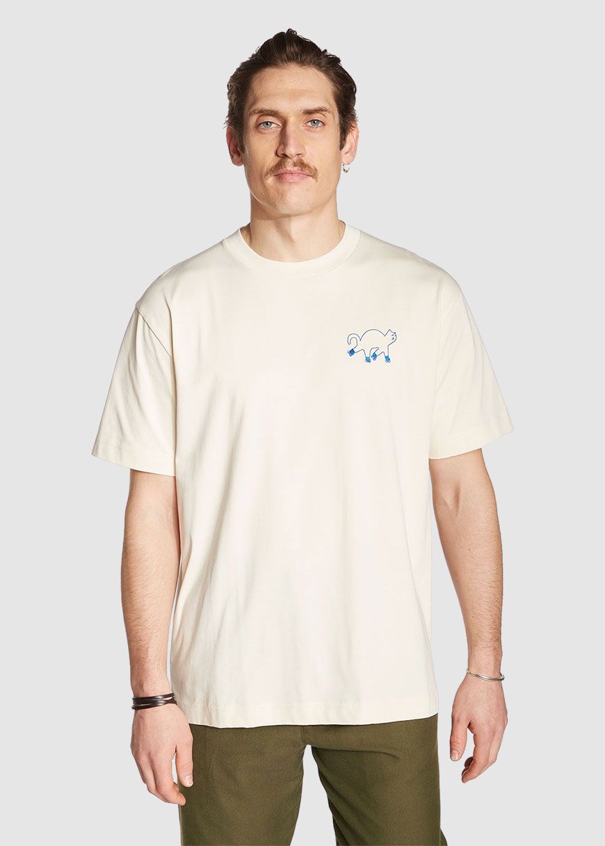 T-Shirt Quad T-Shirt Quad