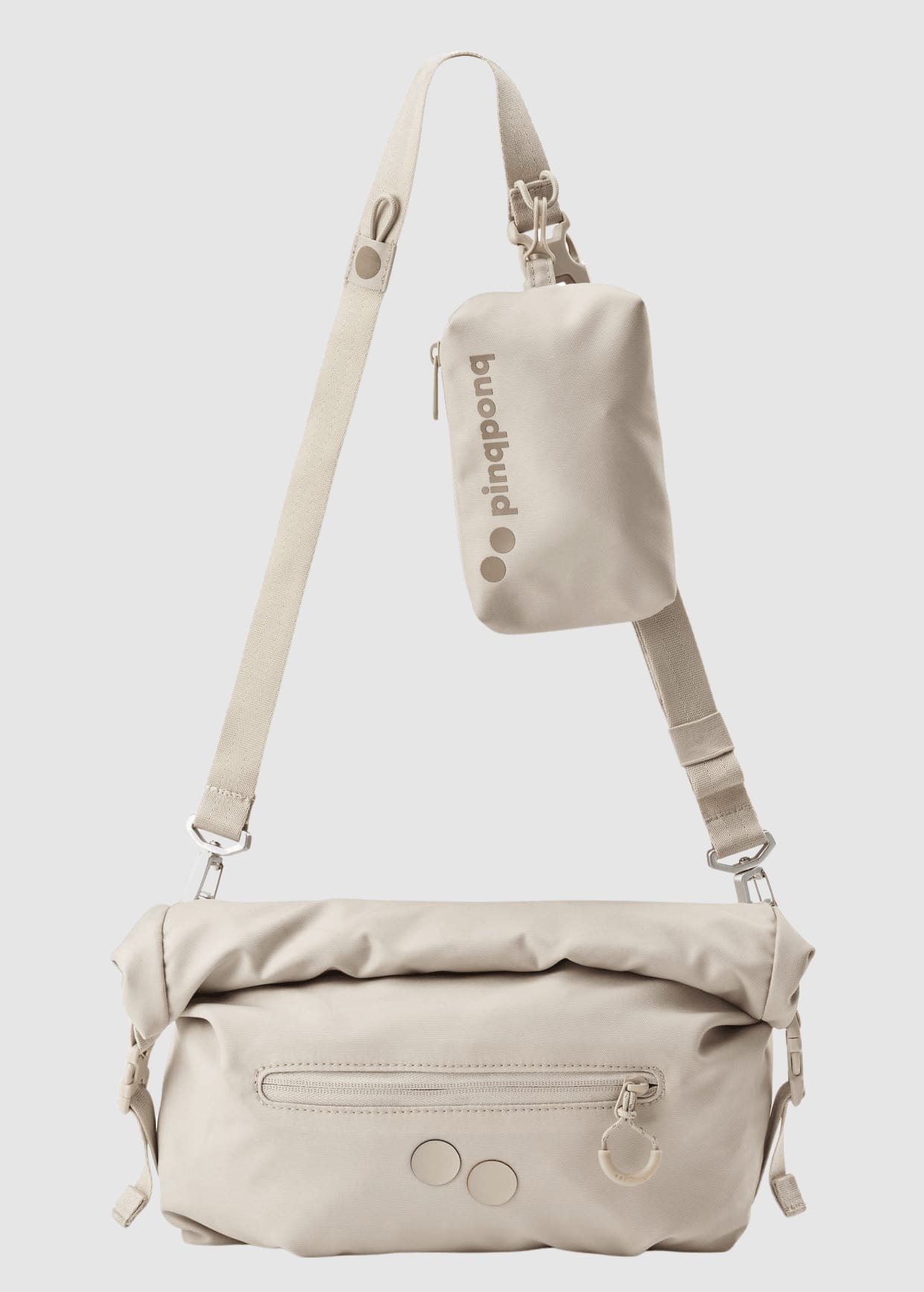 Aksel Cliff Beige