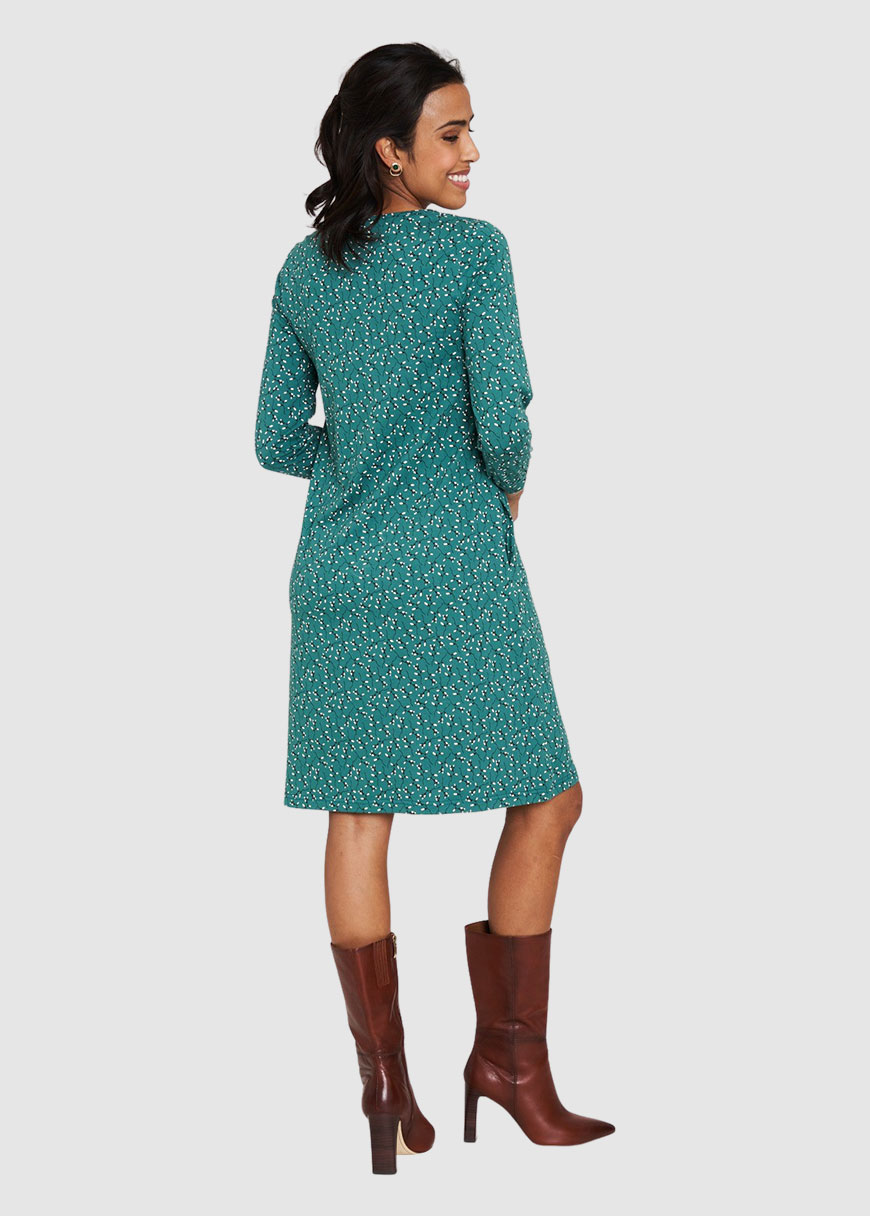 Jersey Kleid Jersey Kleid