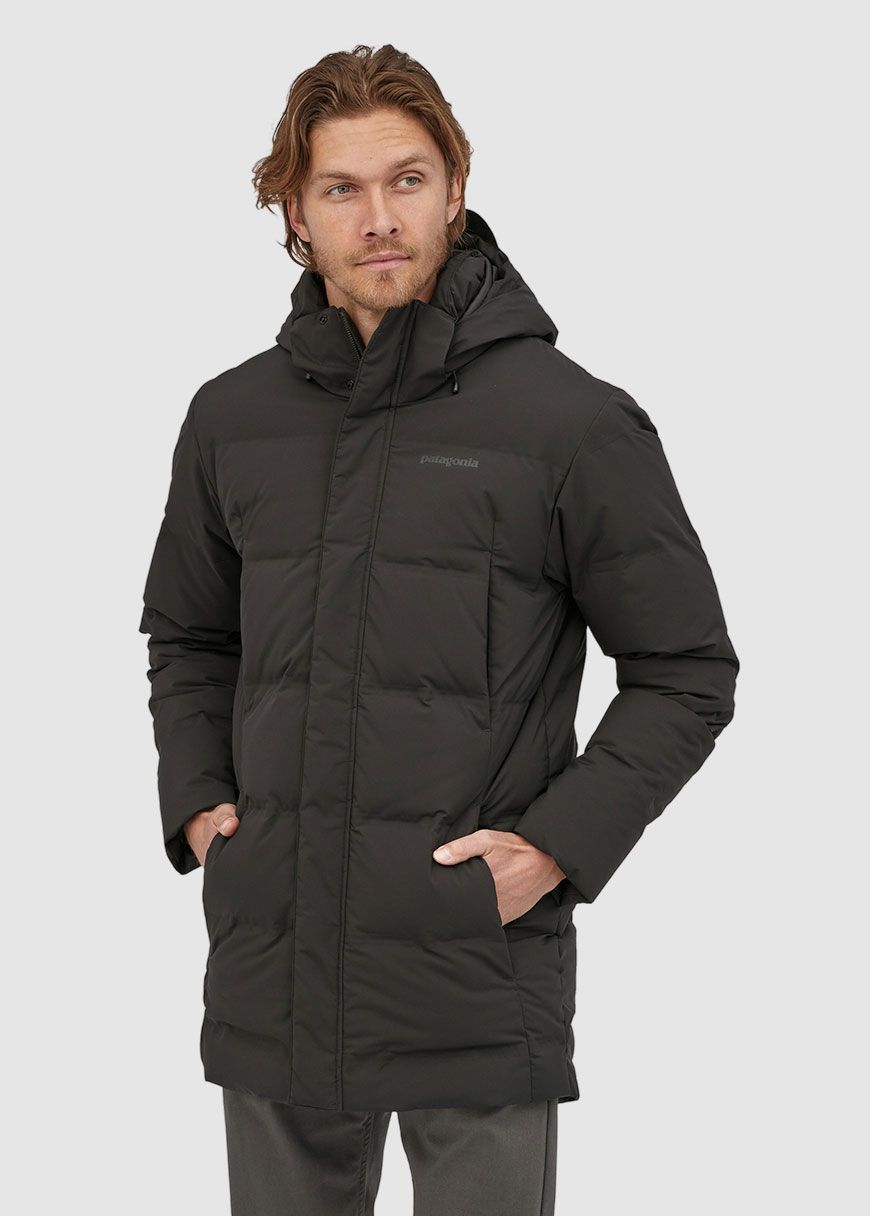 M's Jackson Glacier Parka