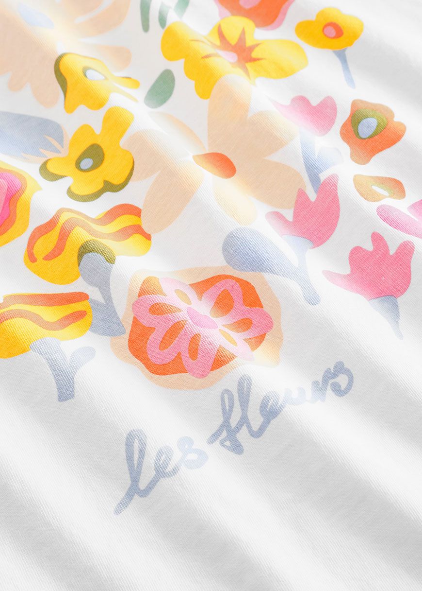 dedicated_t_shirt_vadstena_les_fleurs_SS_25_DED_22847_White_4_36aa40094f T-Shirt Vadstena Les Fleurs