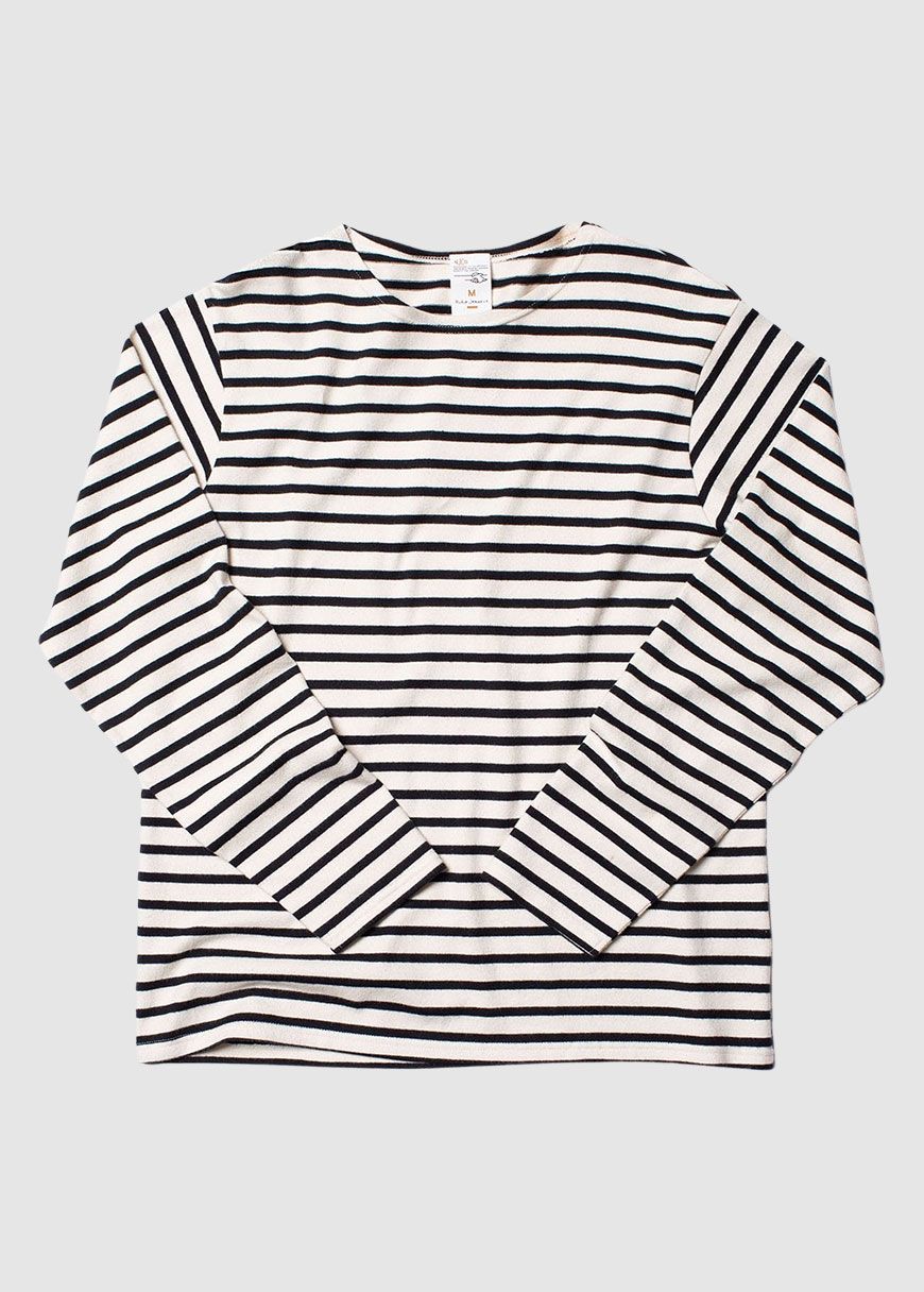 Charles Sailor Stripe Charles Sailor Stripe