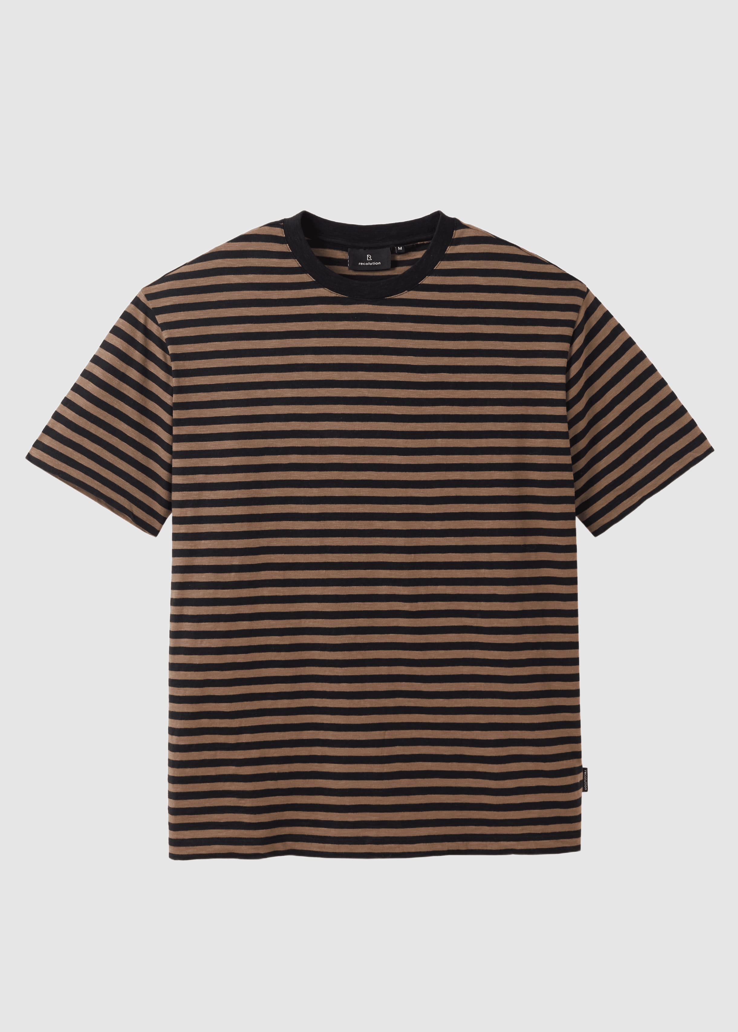 recolution-delonix-stripes-vintage-brown-1.jpeg Delonix Stripes Vintage Brown