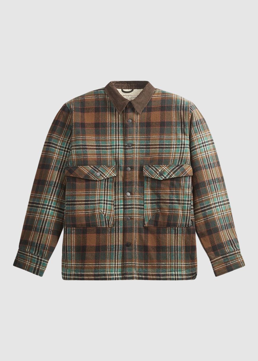 Noliwa Plaid Shirt Noliwa Plaid Shirt