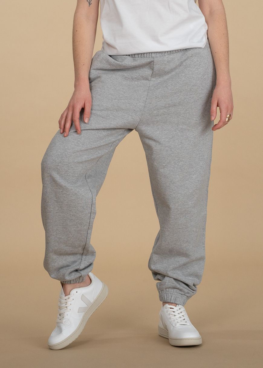 Heavy Jogger Heavy Jogger