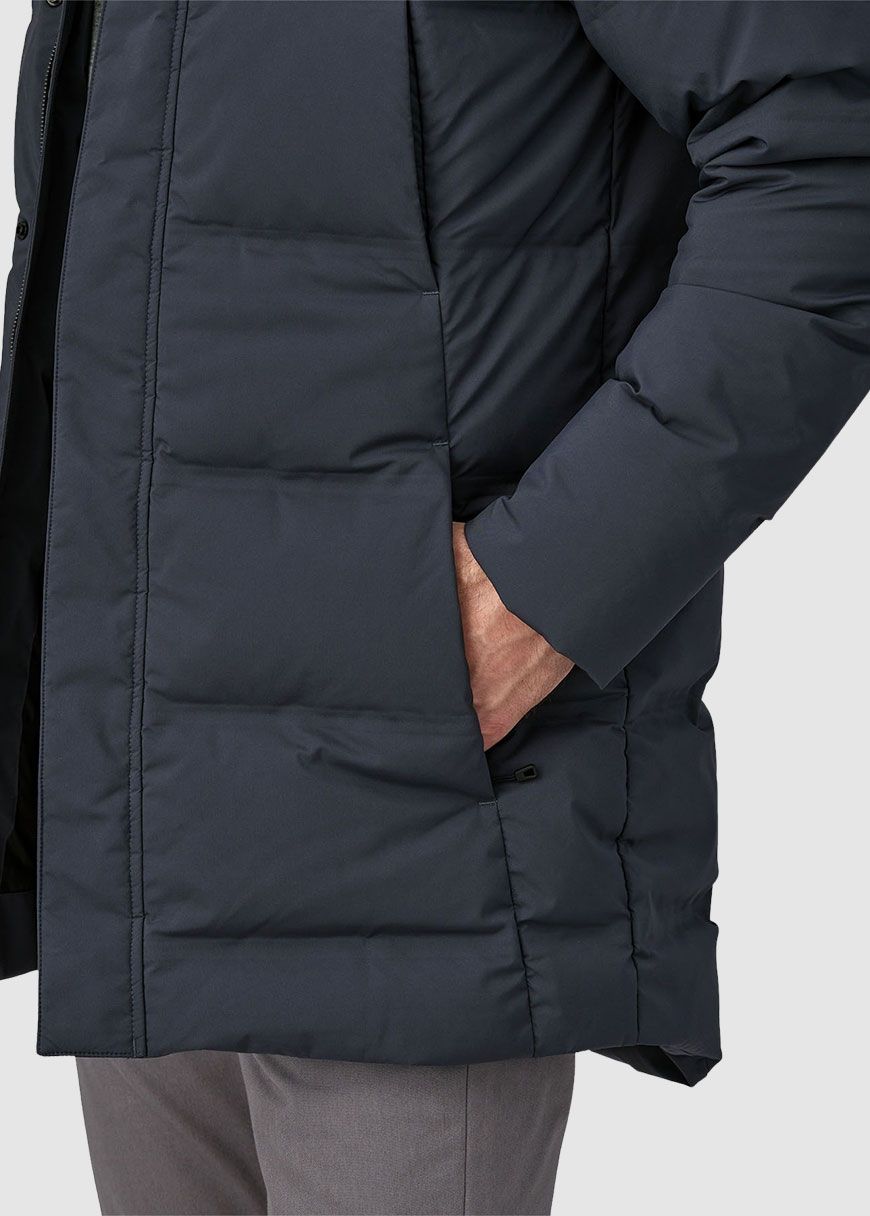 M's Jackson Glacier Parka M's Jackson Glacier Parka