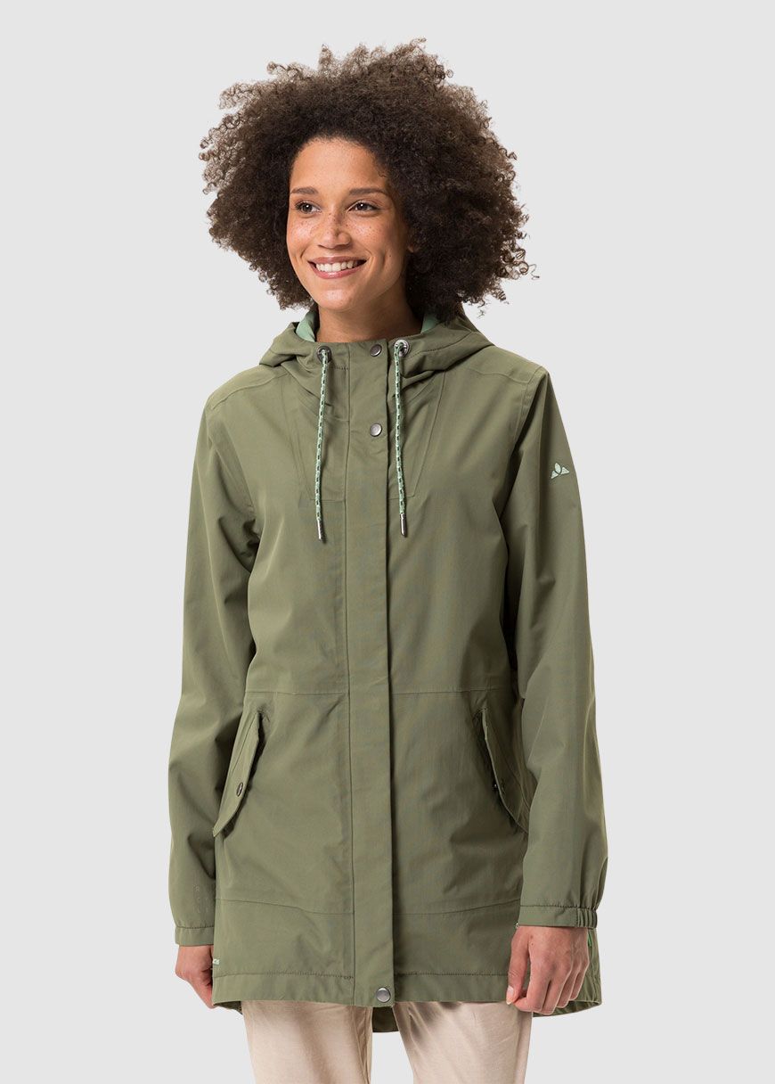 Wo Redmont Parka II Wo Redmont Parka II