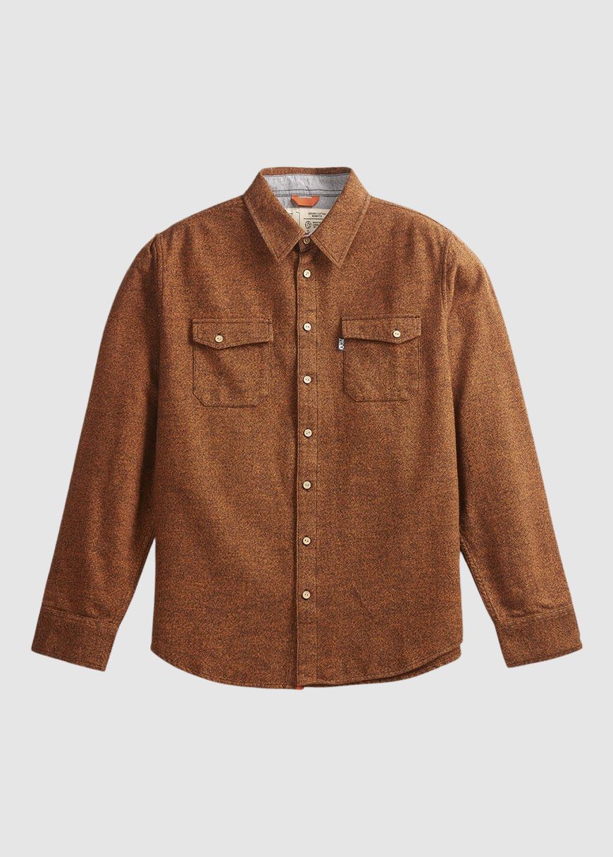 Lewell Shirt