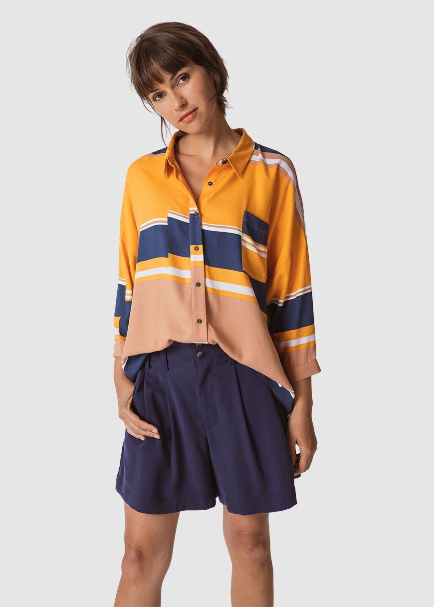 Mattina Women Shirt