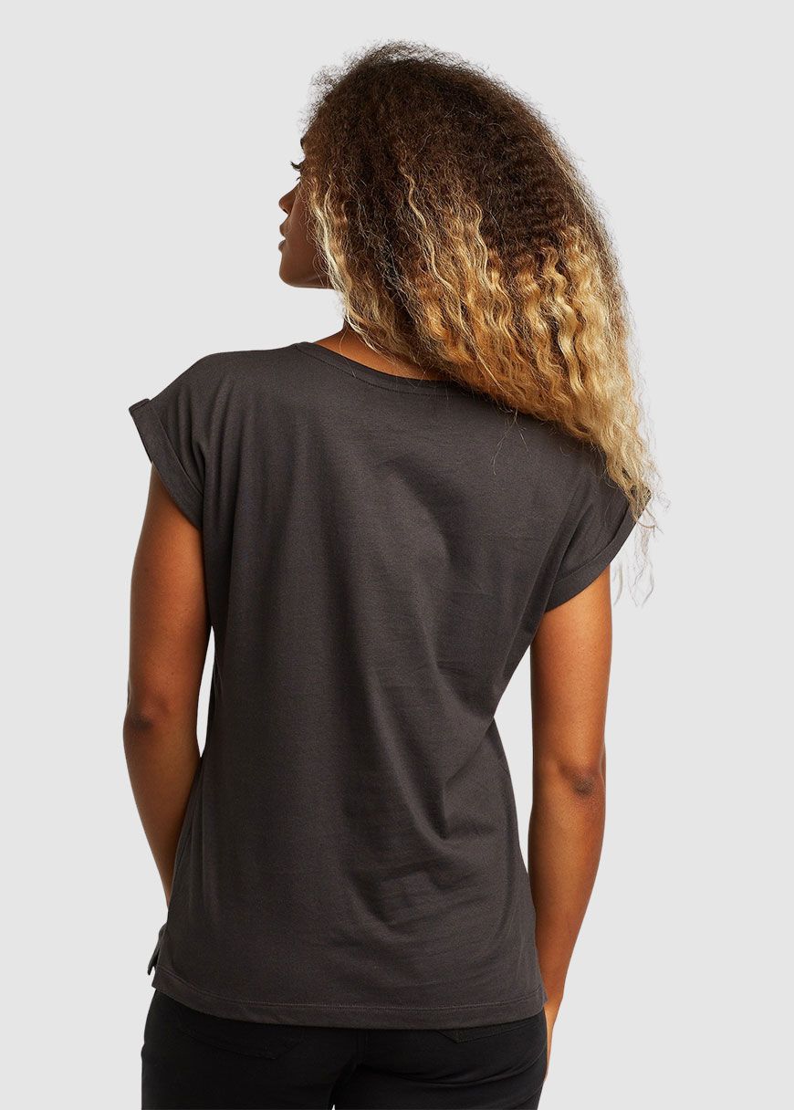 T-Shirt Visby Base T-Shirt Visby Base