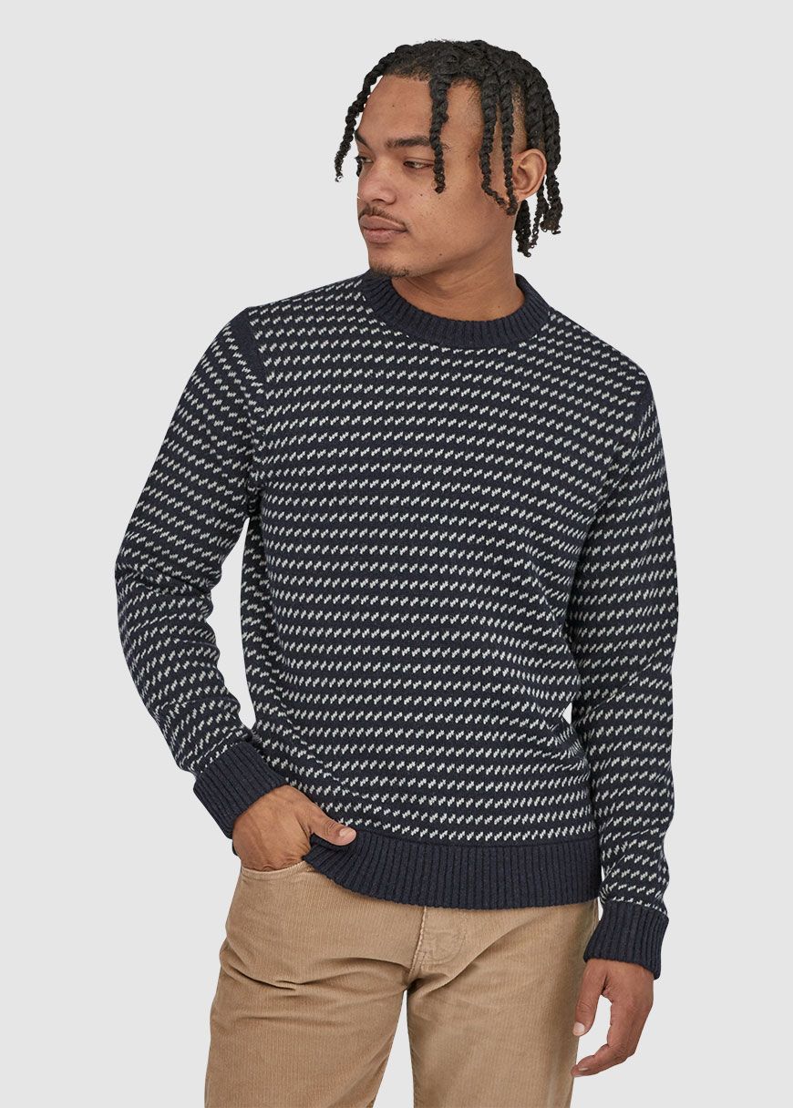 patagonia_m_s_recycled_wool_blend_sweater_AW_25_PAT_50655_Classic_Navy_1_8ebf3e5ae4 M's Recycled Wool-Blend Sweater