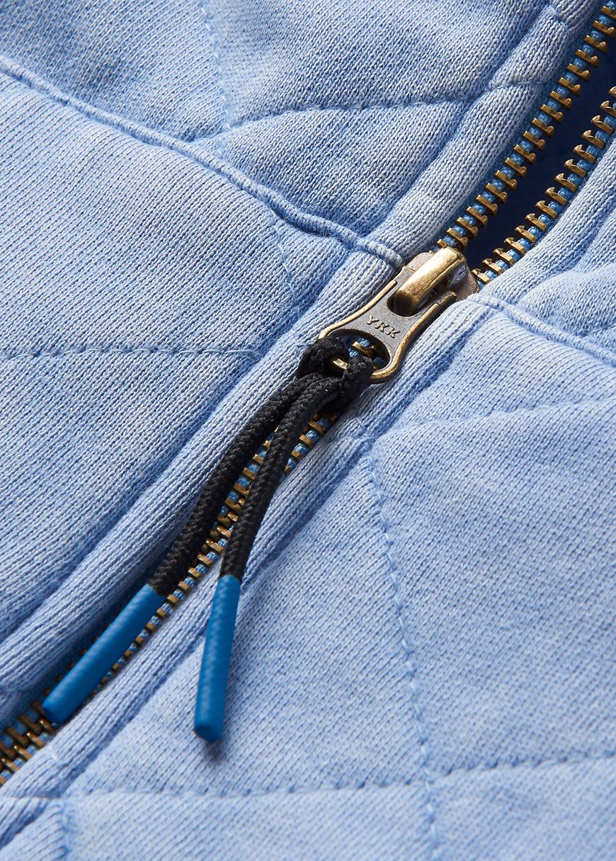 passenger_clementine_quilted_zip_through_AW_25_PAS_W_HD_VDWCQ_Cornflower_2_d857d8588e Clementine Quilted Zip Through