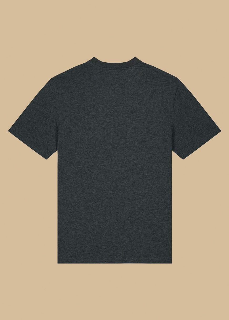 GXB-STTU169-DARKHEATHERGREY-06.jpg Classic T-Shirt Man Dark Heather Grey