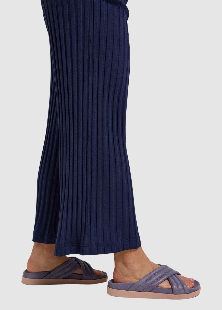 Culotte in Rippoptik Culotte in Rippoptik