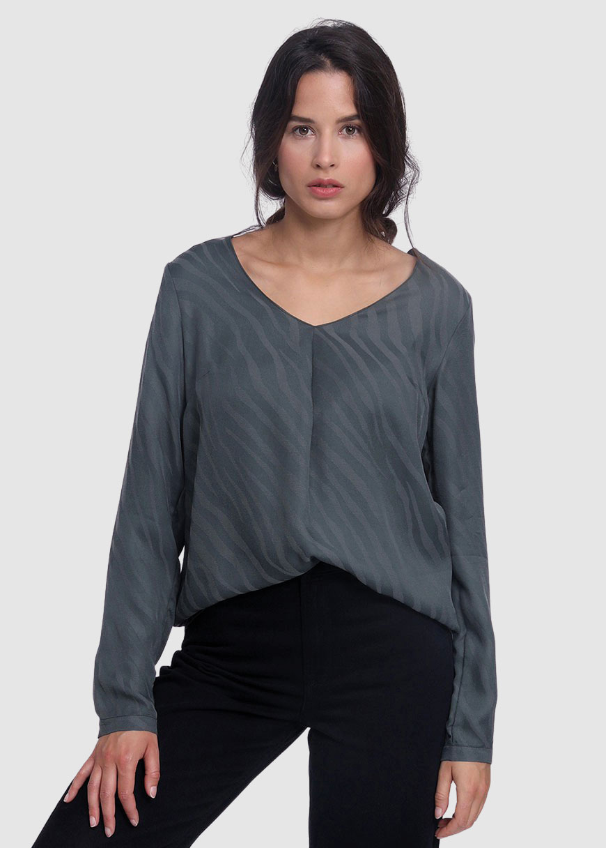 Blouse Suhail Blouse Suhail