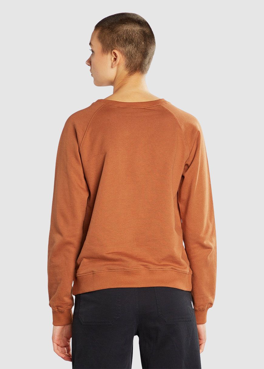 Sweatshirt Ystad Raglan Base