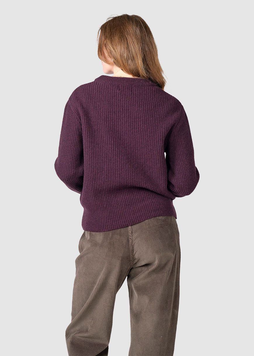 klitmoeller_gerda_knit_AW_25_KM_KC_1628_Burgundy_2_5fa5b7fba2 Gerda Knit