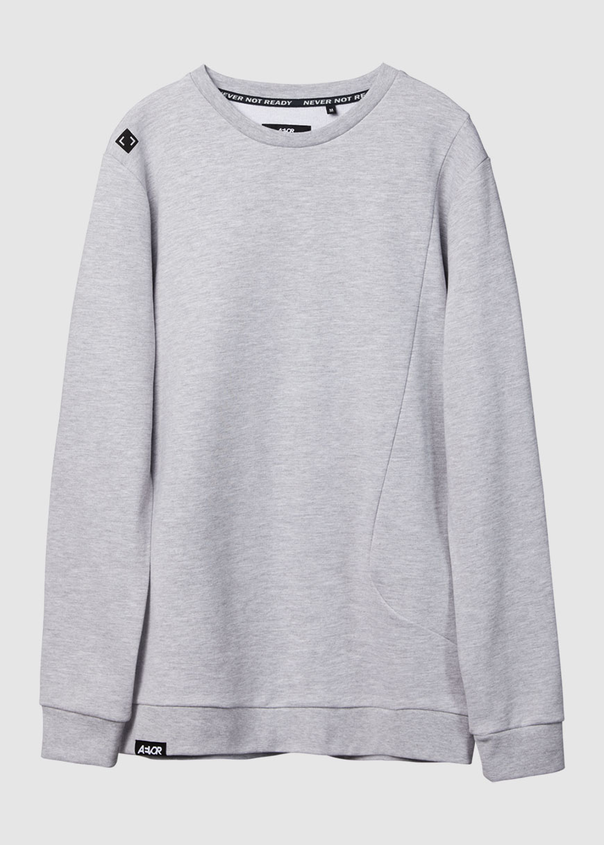 Pocket Sweater Pocket Sweater