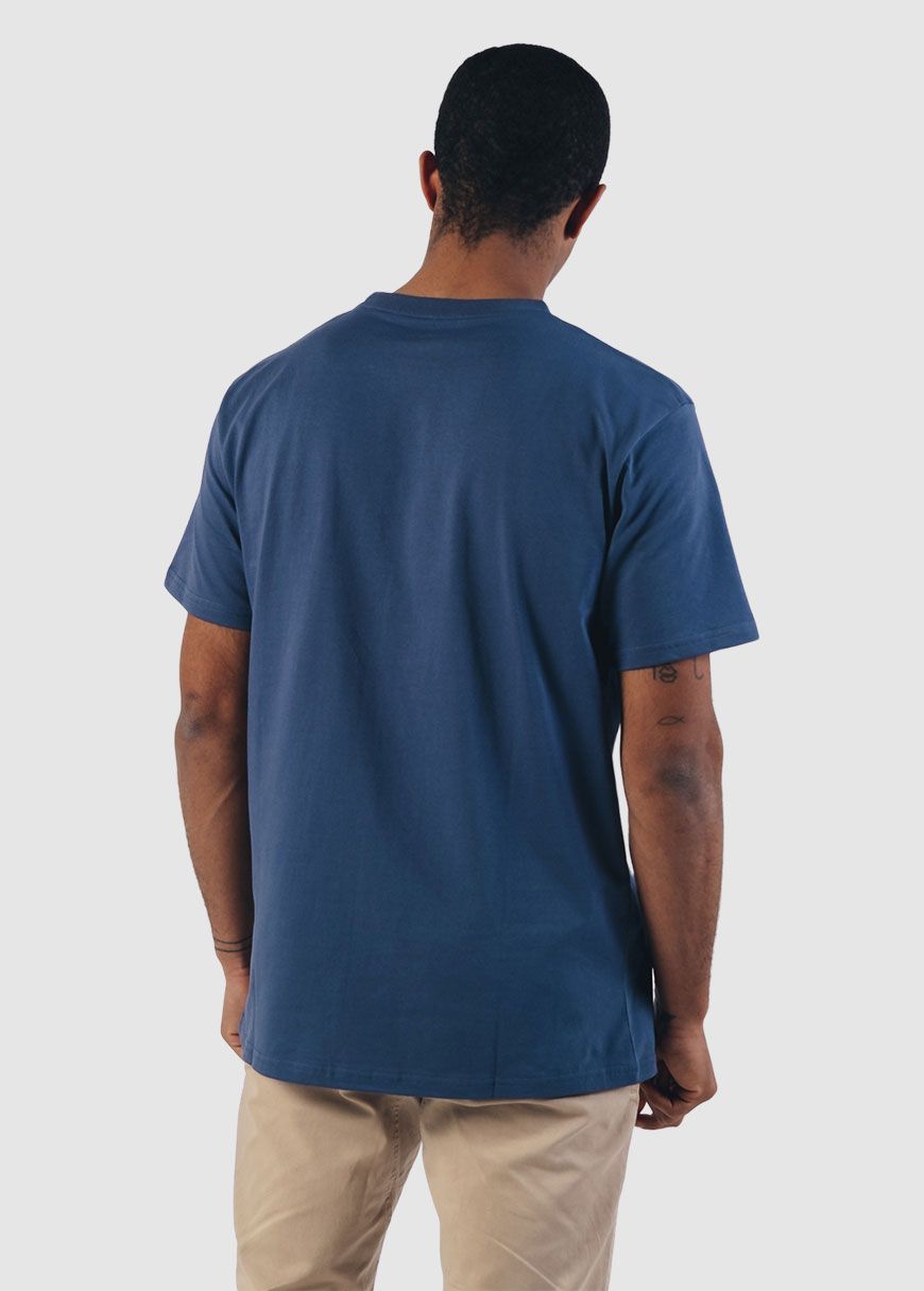 Men's Navajo Organic Classic T-Shirt Men's Navajo Organic Classic T-Shirt