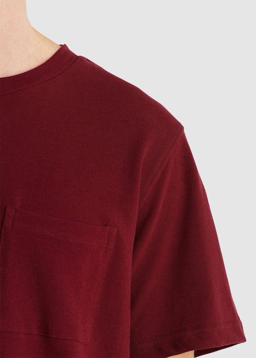 T-Shirt Gustavsberg T-Shirt Gustavsberg