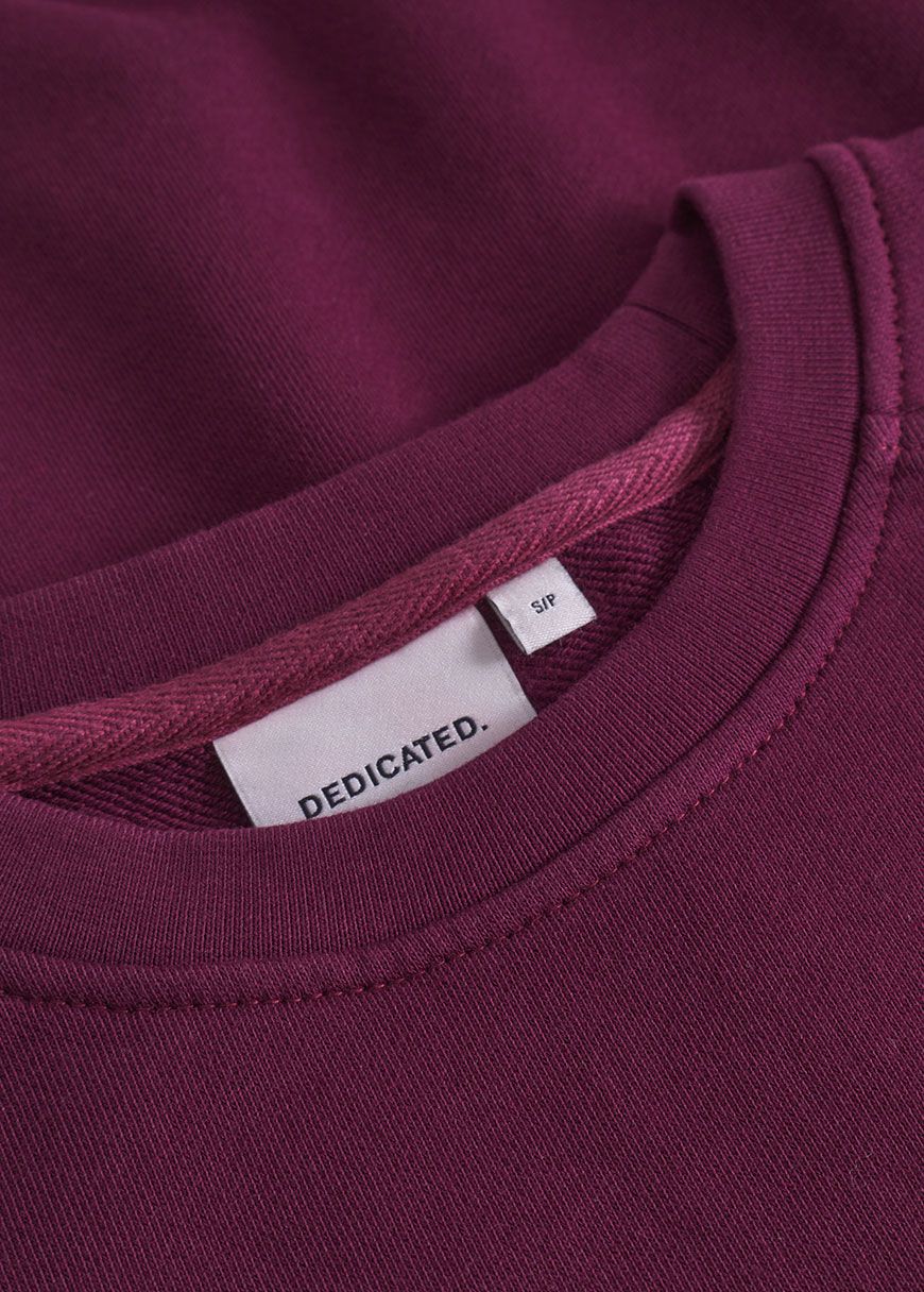 Sweatshirt Ystad Base