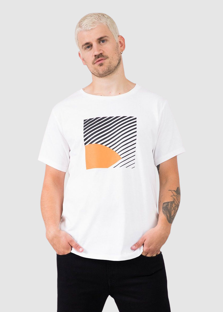 T-Shirt Sunrise T-Shirt Sunrise